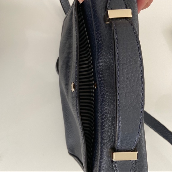 SOLD❌Kate Spade Lola Avenue Lia Crossbody Bag - Picture 4 of 6